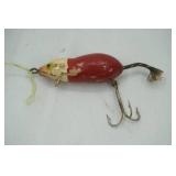 Vintage Mouse Fishing Lure