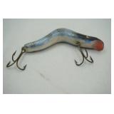 Vintage Pulver Riser Fishing Lure