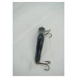 Vintage Pulver Riser Fishing Lure