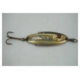 Vintage DAM Quick Fishing Lure