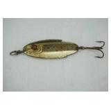 Vintage DAM Quick Fishing Lure