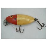 Vintage True Temper Speed Shad Fishing Lure 1940s