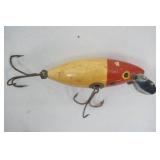 Vintage True Temper Speed Shad Fishing Lure 1940s