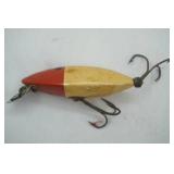 Vintage True Temper Speed Shad Fishing Lure 1940s
