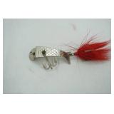 Vintage Spoon Fishing Lure