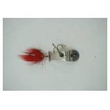 Vintage Spoon Fishing Lure