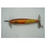 Vintage Fishing Lure