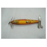 Vintage Fishing Lure