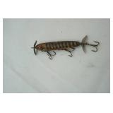 Vintage Fishing Lure