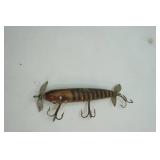 Vintage Fishing Lure