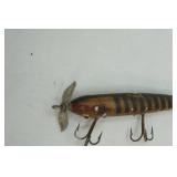 Vintage Fishing Lure