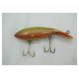 Vintage Rush Tango 4" Victory Finish Model 1918-1920