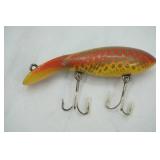 Vintage Rush Tango 4" Victory Finish Model 1918-1920