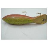 Vintage Rush Tango 4" Victory Finish Model 1918-1920