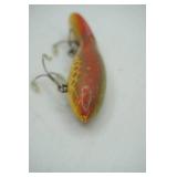 Vintage Rush Tango 4" Victory Finish Model 1918-1920