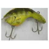 Vintage Action Lure Cobra Fishing Lure