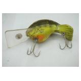 Vintage Action Lure Cobra Fishing Lure
