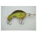 Vintage Action Lure Cobra Fishing Lure