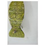 Vintage Action Lure Cobra Fishing Lure