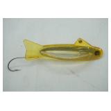 Vintage Travelure Trav-L-Plug Fishing Lure