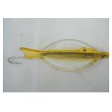 Vintage Travelure Trav-L-Plug Fishing Lure