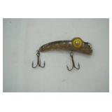 Vintage Rabble Rouser Fishing Lure 1970s