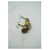 Vintage Rabble Rouser Fishing Lure 1970s