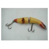 Vintage Heddon Gamefisher Lure