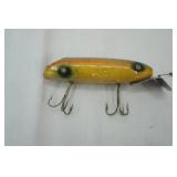 Vintage South Bend Two Oreno Fishing Lure