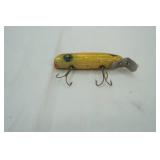 Vintage South Bend Two Oreno Fishing Lure