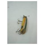 Vintage South Bend Two Oreno Fishing Lure