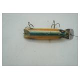 Vintage South Bend Two Oreno Fishing Lure
