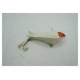 Vintage "Jumping Jo" Fishing Lure