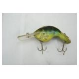 Vintage Action Lure Cobra Fishing Lure