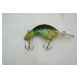 Vintage Action Lure Cobra Fishing Lure