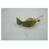 Vintage Action Lure Cobra Fishing Lure