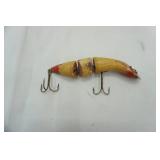 Vintage Heddon Gamefisher Lure