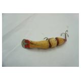 Vintage Heddon Gamefisher Lure