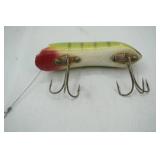 Vintage Pachner and Koller "Bright Eyes" Lure