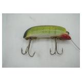 Vintage Pachner and Koller "Bright Eyes" Lure