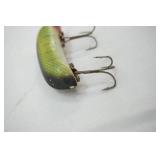 Vintage Pachner and Koller "Bright Eyes" Lure