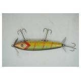 Vintage Shakespeare "Lucky Dog" Fishing Lure