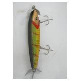 Vintage Shakespeare "Lucky Dog" Fishing Lure