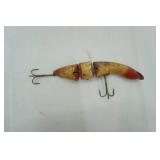 Vintage Heddon Gamefisher Lure