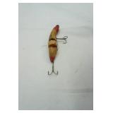 Vintage Heddon Gamefisher Lure
