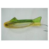 Vintage Travelure Trav-L-Plug Fishing Lure