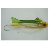 Vintage Travelure Trav-L-Plug Fishing Lure