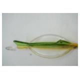 Vintage Travelure Trav-L-Plug Fishing Lure