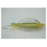 Vintage Travelure Trav-L-Plug Fishing Lure