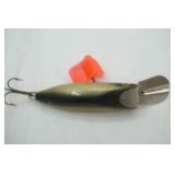 Vintage Woods Deep R Doodler Fishing Lure